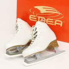 EDEA エデア フィギュアスケート アイススケート シューズ 靴