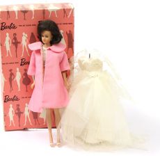 Barbie バービー #97 PAT.139119 着せ替え人形 ※本体型番不明
