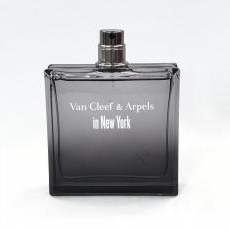 ヴァンクリーフ&アーペル/香水/インニューヨーク/オードトワレ/85ml