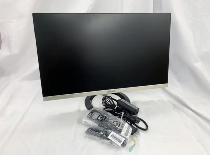 ASUS/ゲームモニター/VZ249/2018年