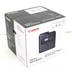 Canon キヤノン satera MF245dw レーザープリンター