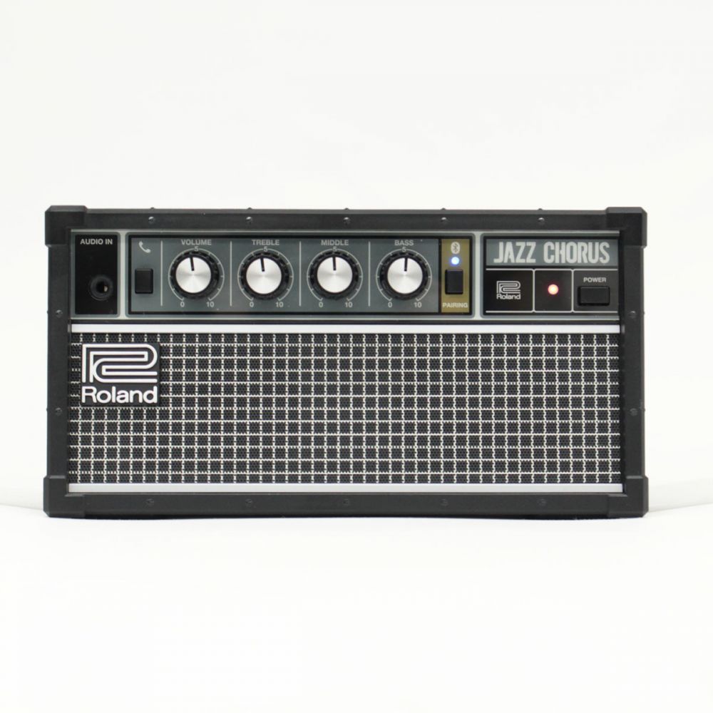 Roland ローランド ジャズコーラス JC-01 Bluetooth スピーカー