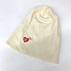 ヒューマンメイド/帽子/ビーニー/ロゴ刺繍