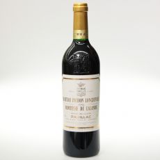 シャトーピションロングヴィル/ワイン/コンテス・ド・ラランド1994/750ml