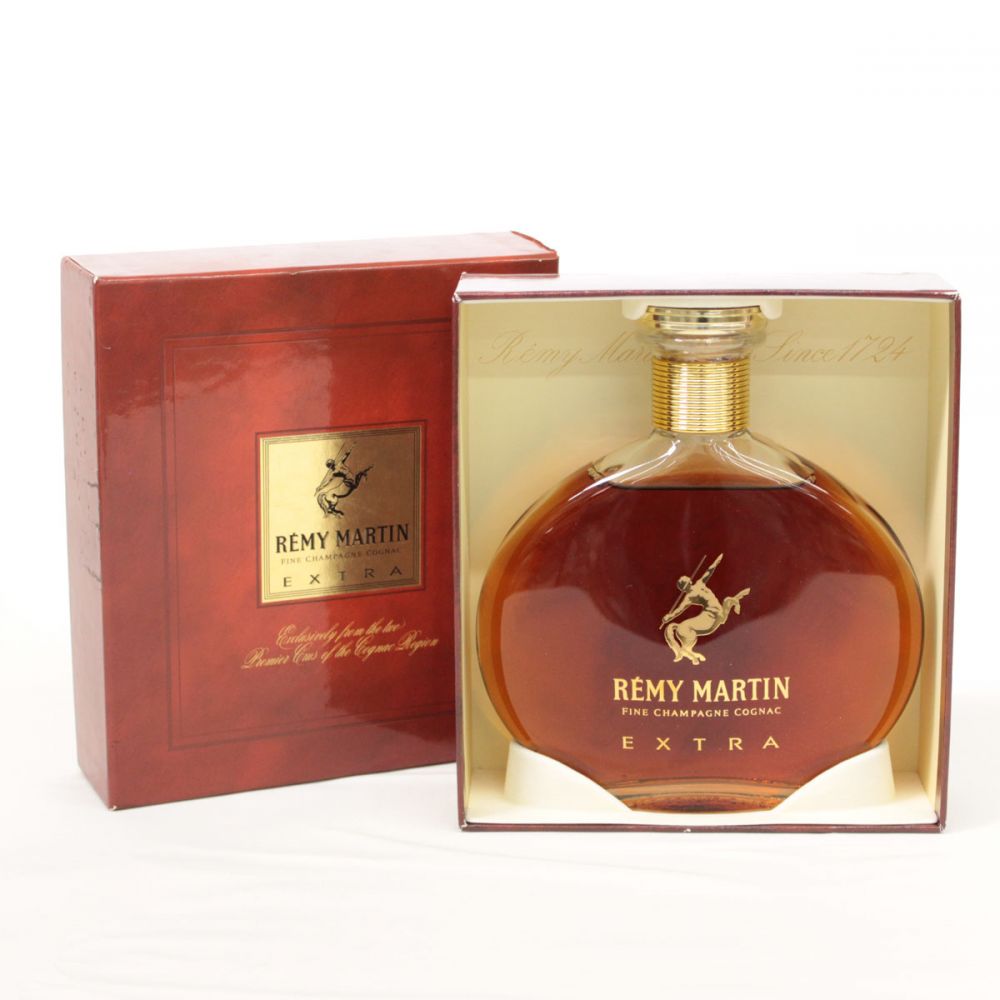 REMY MARTIN EXTRA レミーマルタンエクストラ 350ml 40%