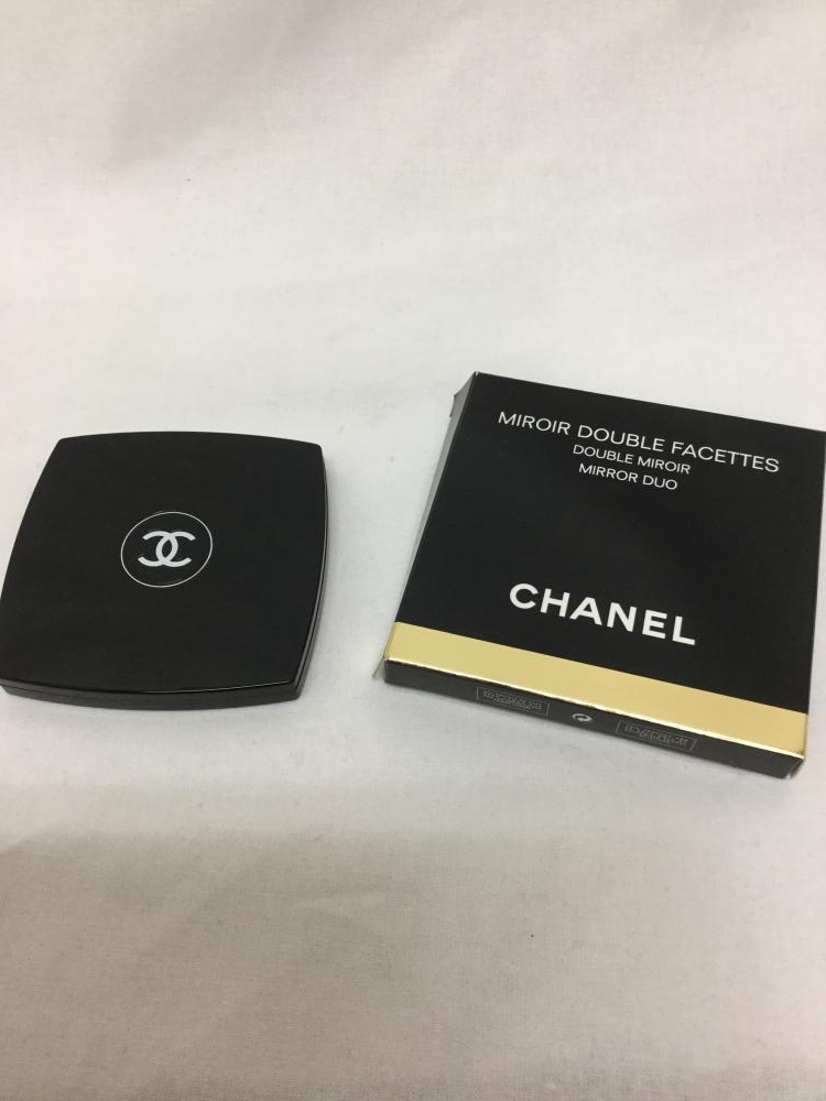 chanel オファー ミラー 値段