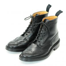 Trickers/ブーツ