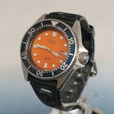 セイコー/L腕時計/ダイバープロフェッショナル/2A22-0170/ベルトジャンク