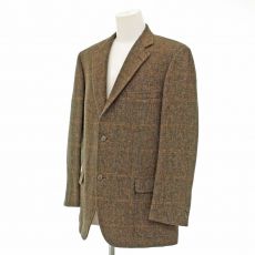 HARRIS TWEED(ハリスツイード)の高価買取なら【ティファナ】