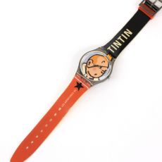 Swatch スウォッチ TINTIN タンタンの冒険 腕時計