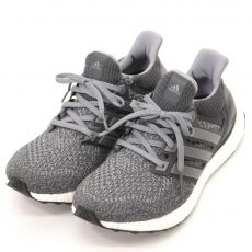 アディダス ultra boost ウルトラブースト スニーカー 25.5㎝