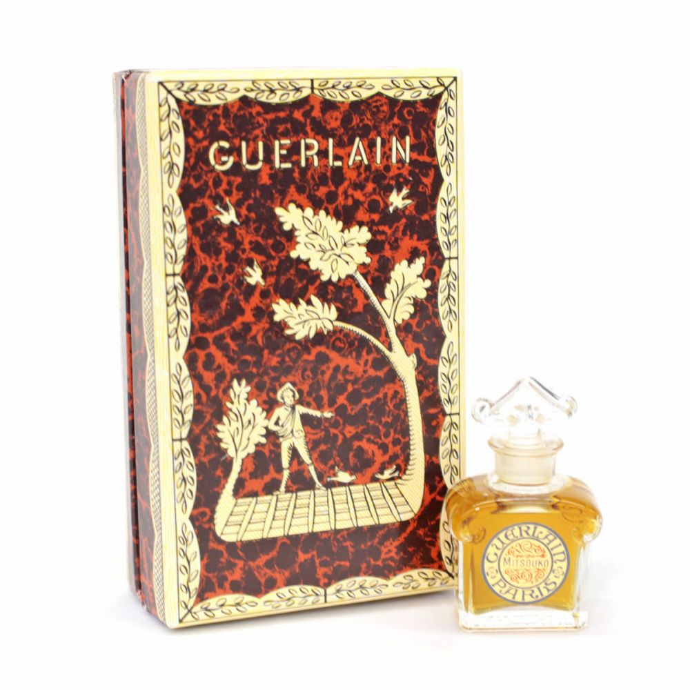 Amazon | Guerlain(ゲラン) ゲラン ミツコ オードパルファム