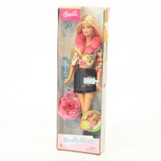 MATTEL(マテル)バービー人形 Barbie Ready Rosy