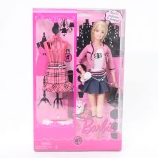 MATTEL マテル Barbie PiNK バービー ピンク P7273 P7656