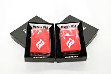 ZIPPO(ジッポー)未使用品! ファイア オイルライター
