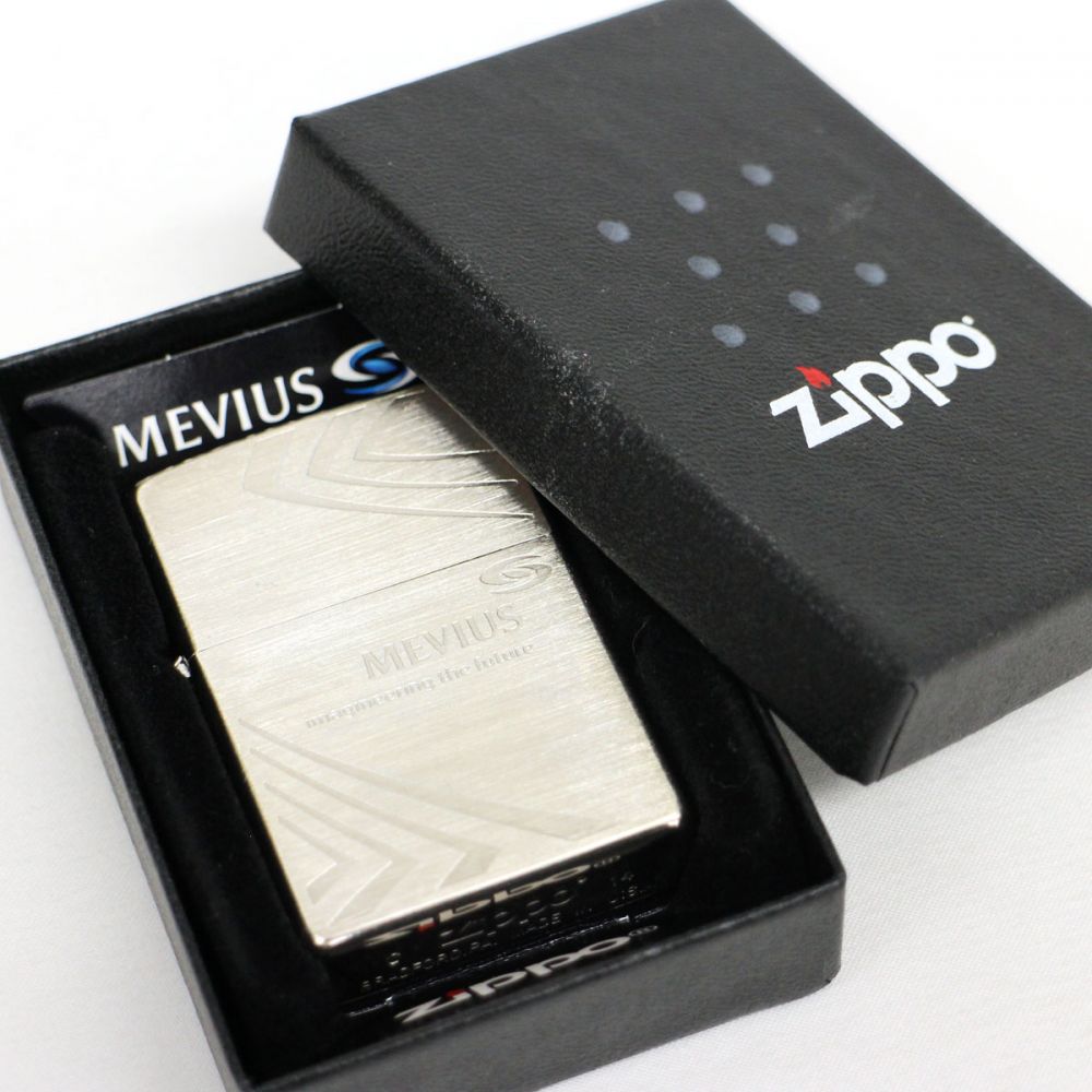 2024 懐かしく 新デザイン MEVIUS ジッポ Zippo 売買されたオークション情報 落札价格 【au  payマーケット】の商品情報をアーカイブ公開