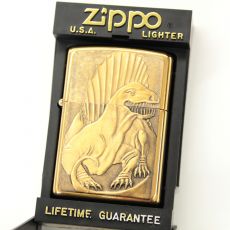 Zippo(ジッポ)Barrett Smythe Collection 1993年製 ジッポライター