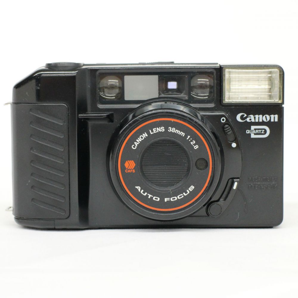 大特価!!】 Canon autoboy 2 キャノン オートボーイ 2 フィルムカメラ ...