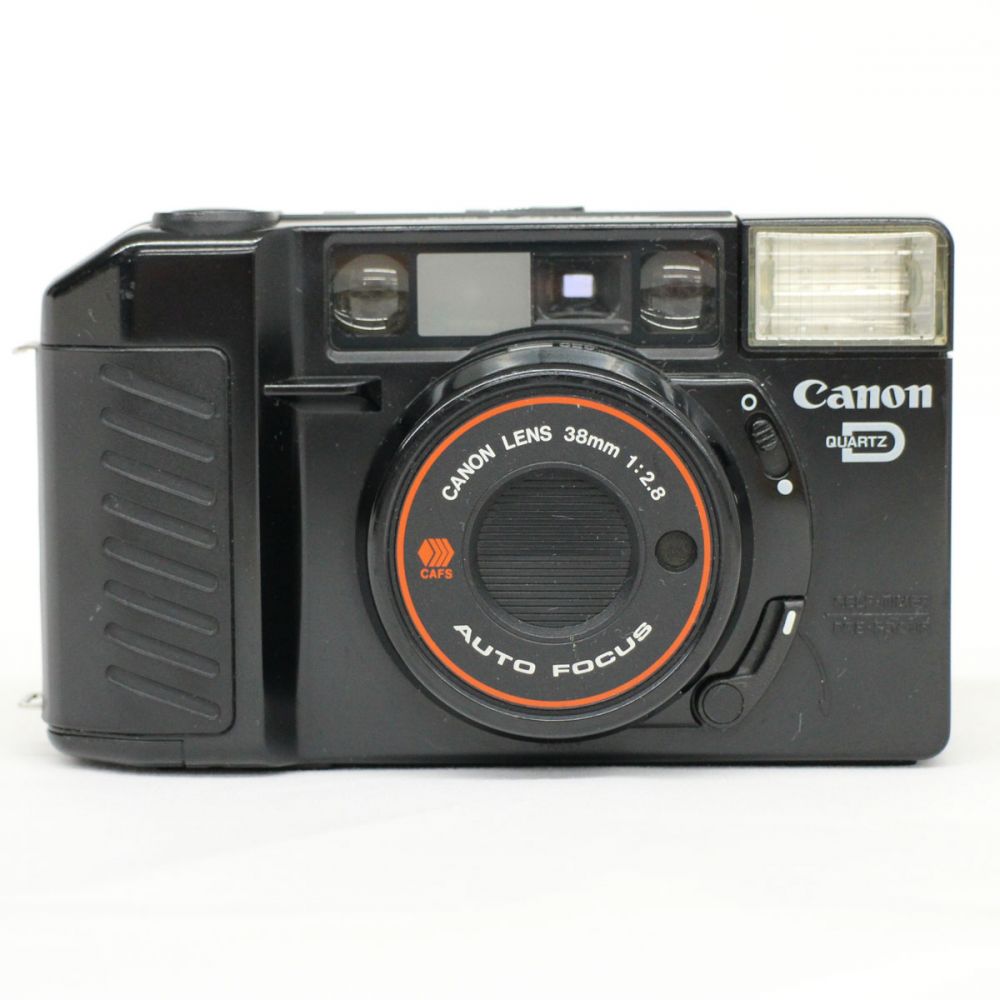 Canon Autoboy2 オートボーイ2 フィルムカメラ - フィルムカメラ