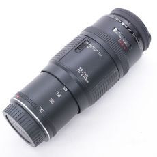 Canon キャノン EF 70-210mm 1:4 f4 レンズ 一眼レフカメラ 望遠レンズ