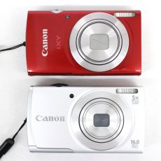 Canon キャノン PowerShot A2600