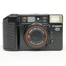 キャノン Canon Autoboy2 オートボーイ2 フィルムカメラ