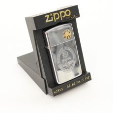 Zippo GUAM 1987年 