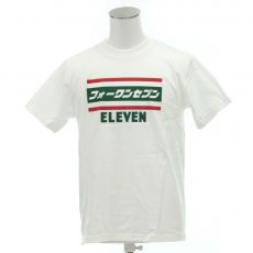 エディフィス BS11th キャンペーンTシャツ