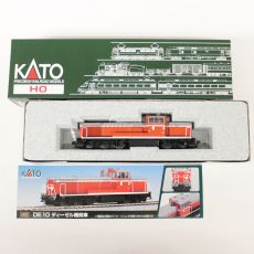 KATO カトー HO 1-703 DE10 ディーゼル機関車 鉄道模型