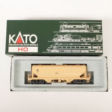 KATO カトー HOゲージ 1-811 ホキ2200 ホッパ車 鉄道模型 