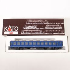 KATO カトー HOゲージ 1-501 オハ12 308 鉄道模型