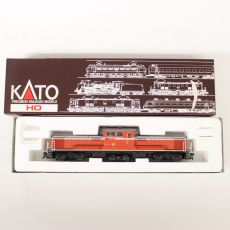KATO カトー HOゲージ 1-701 DD51 タイカン 9504004 ディーゼル機関車 鉄道模型