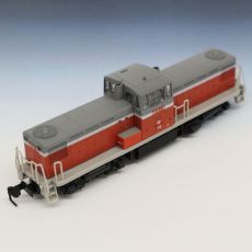KATO カトー DD13-115 ディーゼル機関車 車両 鉄道模型