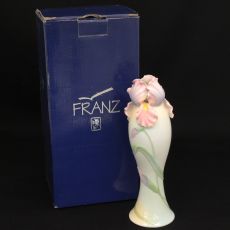 FRANZ COLLECTION(フランツコレクション)アイリス フラワーベース 花瓶
