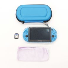 SONY ソニー PSVITA PCH-2000 