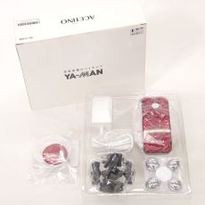 YA-MAN ヤーマン アセチノクワトロインパクトネオ アタッチメント付 IB-33R-1