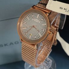 スカーゲン/ユニセックス腕時計/ソーラー/SKW2447