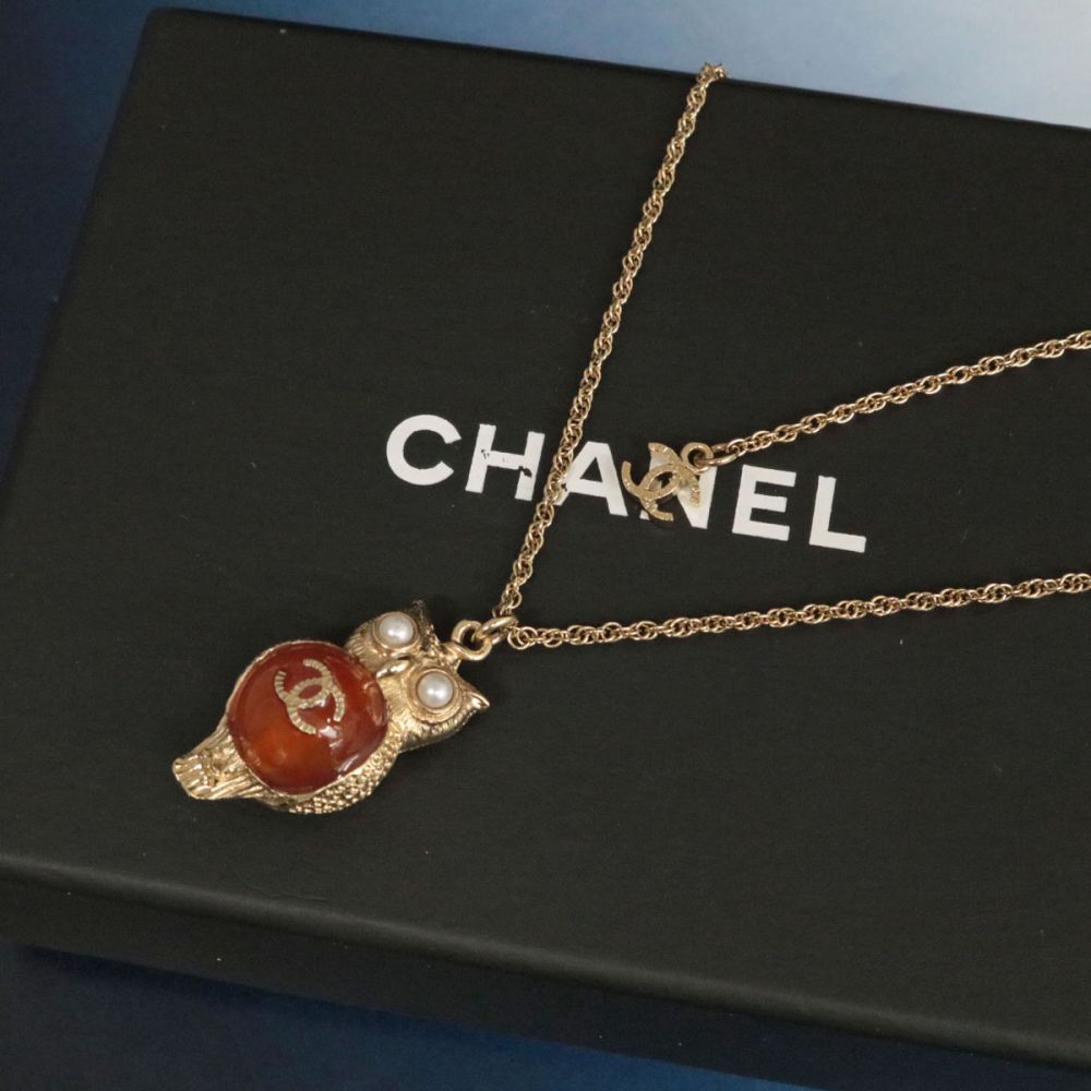 Chanel シャネル アクセサリーの高価買取ならリサイクルティファナへ