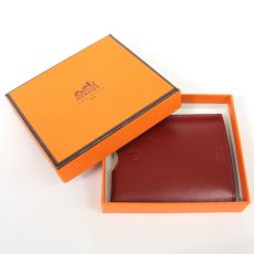 HERMES エルメス ポケットライト カードケース フラッシュカード