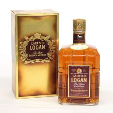 LOGAN ローガン スコッチ ウィスキー 特級 デラックス 760ml 43%