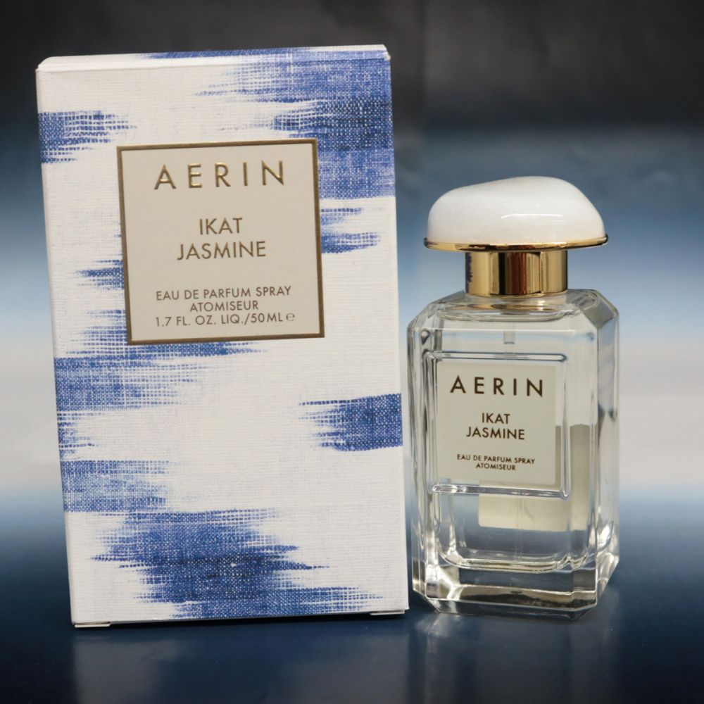 エスティローダー エアリン AERIN 香水 イカットジャスミン - 香水(女性用)