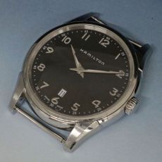 ハミルトン ジャズマスター H385110腕時計
