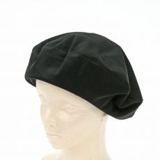 ワイズ/ベレー帽/ブラック