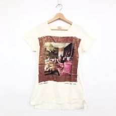 ヴィヴィアンウエストウッド/カットソー/額縁Tシャツ/1992Collection Salon/シミ・脇ジミ
