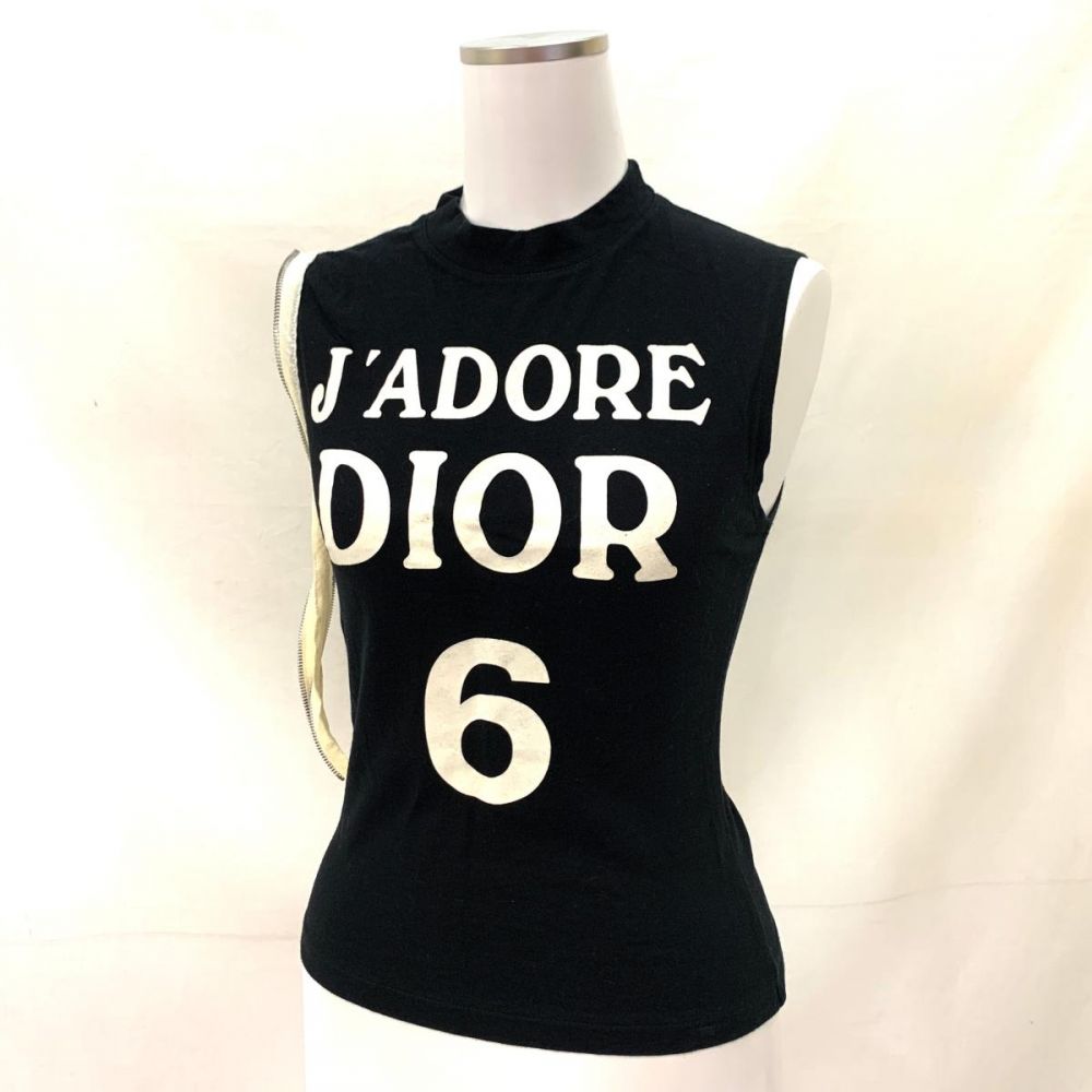 美品】Christian Dior J'ADORE ディオール レア - Tシャツ/カットソー