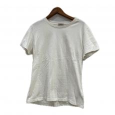 モンクレール/カットソー/Tシャツ/バックプリントクルーネック/21年