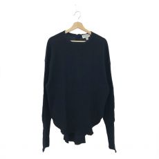 アメリカーナ×ドゥーズィエムクラス/オーバーシルエットカットソー/ワッフル