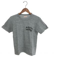 ザフラットヘッド/カットソー/Tシャツ