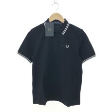 FRED PERRY/フレッドペリー/ポロシャツ/The Fred Perry Shirt/G3600/2024SS/ティップライン/SIZE10