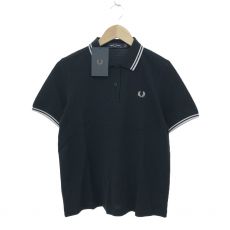 FRED PERRY/フレッドペリー/ポロシャツ/The Fred Perry Shirt/G3600/2024SS/ティップライン/SIZE12